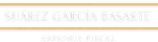 Asesoría Suárez García Basarte