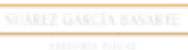 Asesoría Suárez García Basarte